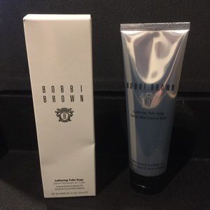 Bobbi Brown Tube Soap
